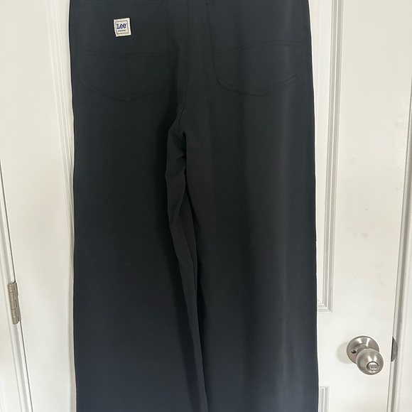 Women's Black Jacket Set by Lee Workwear - Picture 9 of 12